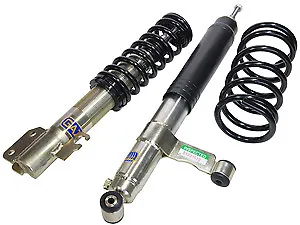 GAZ Coilovers For Ford Focus Mk1 (1998 > 2006) • $907.68